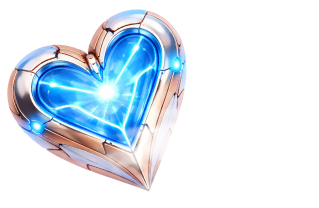 Heart Decoration