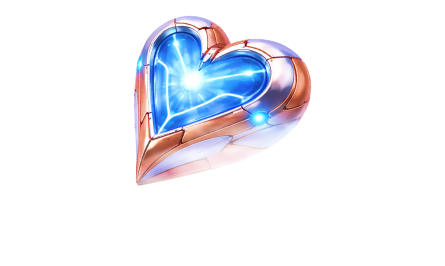 Heart Decoration