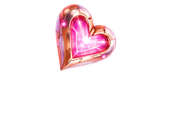 Heart Decoration