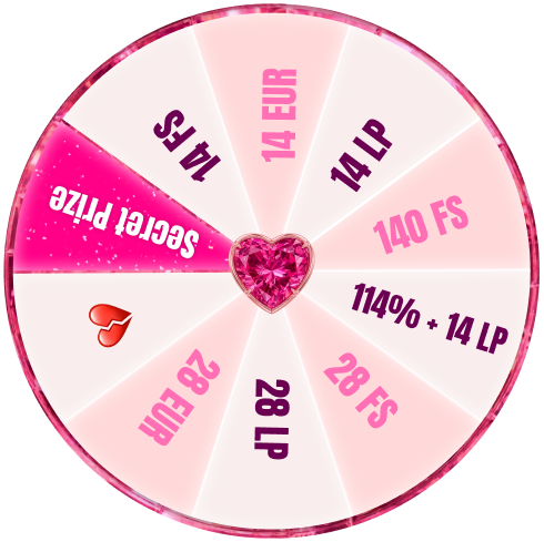 Fortune Wheel